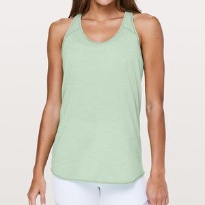 Lululemon Essential Tank - NWT